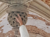 JEZIVO OTKRIĆE: Prilikom renoviranja kuće radnici su pronašli skrivenu poruku iz prošlosti, a kada su pročitali sadržaj – ostali su bez teksta…