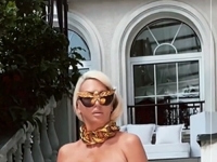 NIJE ZA MLAĐE OD 18: Jelena Karleuša na Instagramu objavila vrući video, fanovi oduševljeni…