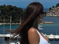 MORE JE PROVOD, MORE SU…: Poznata hrvatska influencerica snimljena na moru, svi pogledi uprti u njezine…
