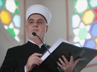 OŠTRA KRITIKA: Reisu-l-ulema Kavazović uputio OTVORENO PISMO vlastima kantona i grada Sarajeva