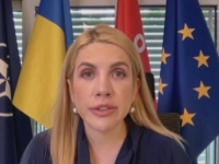 ZASTUPNICA U UKRAJINSKOM PARLAMENTU: 'Nema niti jedne svjetske sile koja će natjerati Putina da održi riječ'