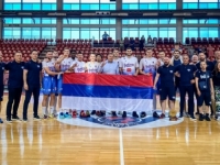 U POSLJEDNJEM KOLU SAVLADALI TUZLANSKU SLOBODU: Košarkaši Igokee osvojili titulu prvaka Bosne i Hercegovine