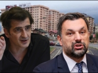 KAPIDŽIĆ POKAZAO KONAKOVIĆU DOKUMENT KOJI GA POTPUNO DEMANTIRA: 'Sa 'osnovnom školom' priča o zaštiti spomenika ili urbanizmu. Totalni diletantizam!'