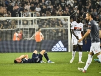 'BRUTALNA ODLUKA': Legendarni francuski klub izbačen u treću ligu