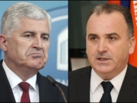 ĐONLAGIĆ POTOPIO ČOVIĆA: 'On ne može više ništa da uvjetuje. U Briselu je virio iz hotelske sobe i ponizio...' (VIDEO)
