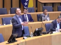 KAKO JE PROŠAO NOVI BUDŽET: Nije dozvoljeno glasanje o zaključku Kluba Bošnjaka da se smanje plate zvaničnika