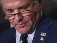AMERIČKI KONGRESMEN UPOZORAVA: 'Kritično je jer Rusi napreduju, okreću se taktici Staljina'