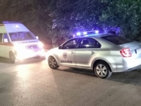 DRAMA NA KOSOVU: Snažna eksplozija u Mitrovici, nestalo struje u gradu, policijske snage na terenu...