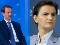 BIVŠI MINISTAR VANJSKIH POSLOVA HRVATSKE: 'Ana Brnabić želi biti veća Srpkinja od Vučića'