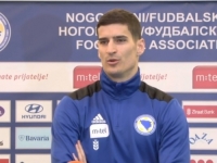 'DŽEKO I PJANIĆ, VELIKA IMENA EVROPSKOG FUDBALA': Ovako je, prije nego što je postao 'prirodni Srbin', Kovačević govorio o reprezentaciji BiH