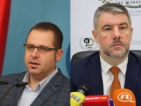DODIKOV MEGAFON KOVAČEVIĆ O SANKCIJAMA ŠERANIĆU: 'Teško je i zamisliti nešto smješnije i jadnije...'
