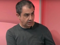 ČOVIĆEV NOVINAR LIJEPI KOLEKTIVNE ETIKETE: 'Bošnjaci hrane mit o vlastitoj moralnoj superiornosti!'