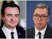KAD VEĆ NE IDE S TERITORIJOM: Vučić predložio razmjenu struje za lignit, Kurti ga odbio