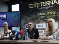 POSLJEDNJI NASTUP U EVROPI: Obećali nezaboravan spektakl 19. jula u Sarajevu...