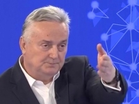 ZLATKO LAGUMDŽIJA, BIVŠI MINISTAR VANJSKIH POSLOVA BiH: 'Ovo je razlog zbog kojeg BiH nije dobila status kandidata...'