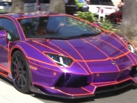 VIC DANA: Ispred firme šef parkirao svoj novi Lamborghini, a onda je kraj auta naišao radnik…