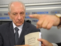 LEGENDARNI OFICIR KGB-a PRONAĐEN MRTAV: Rodbini je u zadnje vrijeme stalno ponavljao jednu istu rečenicu