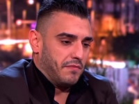 FILMSKE SCENE U ORAŠJU: Specijalci upali na koncert Darka Lazića, uhapšeno više muškaraca (VIDEO)