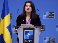 ŠEFICA ŠVEDSKE DIPLOMATIJE: 'NATO proces će potrajati'