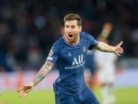 PREDSJEDNIK PSG-a OTKRIO NESTVARNU CIFRU: 'Nakon dolaska Messija, prihodi kluba porasli su na rekordnih...'