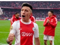 FINANSIJSKI DUEL NA OTOKU: Hoće li cijena za Argentinca iz Ajaxa dostići 50 miliona eura?