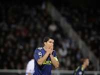 NA POMOLU ZANIMLJIV TRANSFER: Luis Suarez se vraća u klub u kojem je doživio afirmaciju?