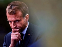 MACRON U PROBLEMIMA: Najniža izlaznost Francuza na izbore u zadnjih 20 godina