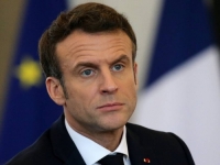 PRELIMINARNI REZULTATI IZBORA U FRANCUSKOJ: Macron gubi kontrolu nad francuskom Nacionalnom skupštinom