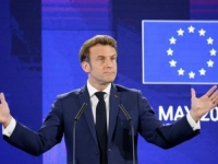 POTPUNI DEBAKL PREDSJEDNIKA FRANCUSKE: Macron izgubio apsolutnu većinu u parlamentu, Marine Le Pen višestruko povećala broj zastupničkih mjesta…