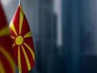 HITNA REAKCIJA IZ SKOPLJA: Osuda natpisa 'Makedonija je Bugarska' u bugarskom parlamentu