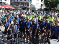 DA SE NIKAD NE PONOVI I NE ZABORAVI: Više od 300 biciklista ove godine na biciklističkom maratonu 'Bihać-Srebrenica'