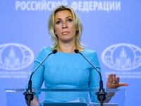 ZAHAROVA SADA UPOZORAVA I TURSKU: 'To bi moglo dovesti do opasnog pogoršanja ionako teške situacije!'