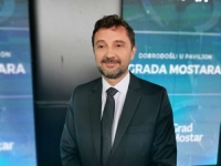 ČESTITKA GRADONAČELNIKA MOSTARA MARIJA KORDIĆA VELEŽU: 'Svim igračima, upravi i rukovodstvu kluba kao i njegovim vjernim...'