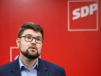 KOMENTAR TOMISLAVA KLAUŠKOG: 'Zagreb i Split bile su nekad političke utvrde SDP-a. Sada su se pretvorile u izborne grobnice'