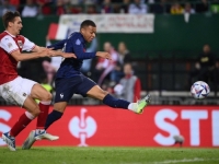 LIGA NACIJA: Hrvatska slavila u Kopenhagenu, Francuska i dalje bez pobjede (VIDEO)