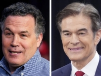 DOKTOR OZ POBIJEDIO PROTIVKANDIDATA: Poznato TV lice uz podršku Trumpa u trci za senatora u Pensilvaniji