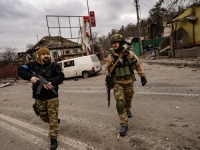 PROCJENA IZ AMERIKE: 'Lugansk će pasti, ali Ukrajinci imaju sjajnu taktiku. Oni...'