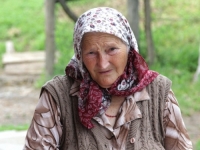 MEVLIDI HUKIĆ UBIJENI SU SUPRUG, TRI SINA I DVA BRATA, A ONA PORUČUJE: 'Opet se mora živjeti zajedno...'