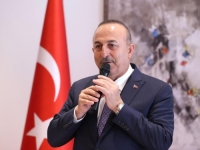 ŠEF TURSKE DIPLOMATIJE U SARAJEVU: Cavusoglu danas sa Turković, Komšićem i Džaferovićem