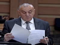 A RUČAK U SKUPŠTINSKOJ JEFTINIJI NEGO U STUDENTSKOJ MENZI: HDZ-ovac u Parlamentu BiH zatražio veće naknade za...