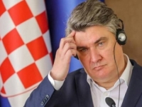 ZORAN MILANOVIĆ, ISKUSNI 'ZENGA': 'Hrvatska zaustavila rat u BiH protiv...'