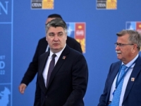 MILANOVIĆEV GOVOR U MADRIDU: 'Problemi u BiH će eskalirati. To neće biti...'