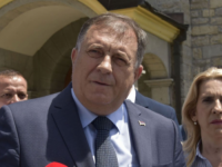 NA STOLU JE NEKOLIKO TEMA: Dodik otkrio o čemu će razgovarati sa Lavrovom