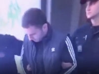 ISPRED ZIDINA STAROG GRADA: U Budvi ubijen visokopozicionirani član škaljarskog klana