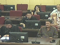 RATNI ZLOČINI U PRIJEDORU: Ustavni sud odbio apelaciju Bore Milojice, osuđenog na...