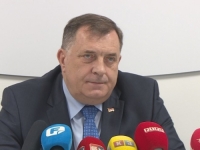 'SRBI ČEKAJU VRIJEME': Milorad Dodik kazao da RS samo čeka bolji globalni trenutak da se otcijepi, polaže nadu u Donalda Trumpa