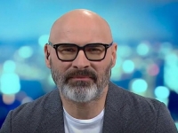 POLITIČKI KOMENTATOR IZ SLOVENIJE MIRAN VIDETIČ: 'Maske su pale, EU je ostavila BiH da sama radi težak posao'