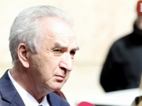 I ŠAROVIĆ JE NEZADOVOLJAN SCHMIDTOVOM ODLUKOM, OZNAČIO JE KRIVCE: 'SNSD i vlast u RS-u...'
