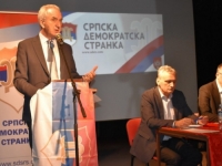 IZ SDS-a ANALIZIRALI DODIKOVO POLITIČKO DJELOVANJE: 'Sve ukazuje da se politika SNSD-a kreira u Zagrebu'