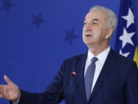 ŠAROVIĆ O SPORAZUMU IZ BRISELA: 'To je neprihvatljivo, jer znači sankcije Rusiji, a RS...'